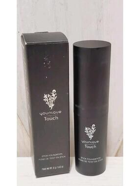 Younique Stick Foundation in LACE NEW **DISCONTINUED**